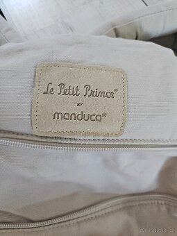 Manduca limitovaná edice malý princ - 4