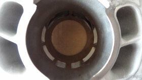 Yamaha YZ 125 2014 - 4