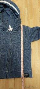 Teplá mikina F&F 4-5 let - 4