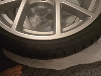 Alu Audi RS3 8y R19 - 4