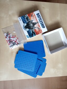 hra BATTLESHIP  - nová - 4