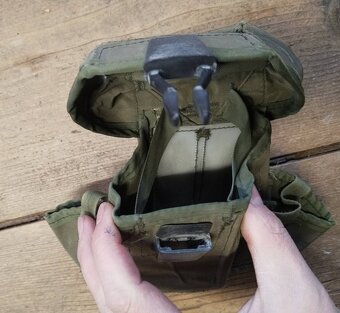 US ARMY sumka LC2/M16 orig - 4