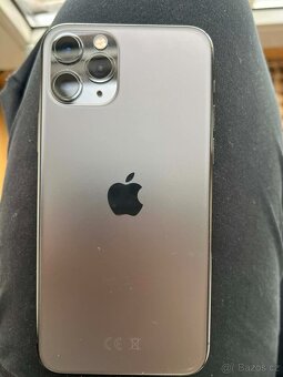 iPhone 11 pro - 4