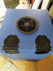 Výčepní zařízení CELI  průtokový chladič - 4