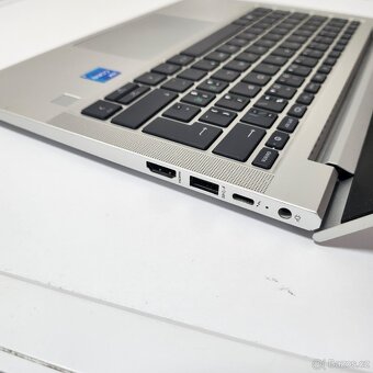 HP Probook 630 G8 /i5_11.gen/16GB_RAM/NVMe - 4