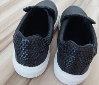 Dámské boty Calvin Klein - 4