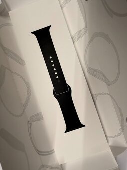 Apple Watch Series 10 GPS+Cellular 42mm - 4