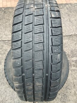 Sada pneu+ disků - 4