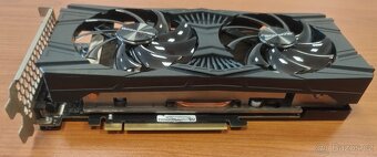 Grafická karta Gainward GeForce RTX 2060 Super Ghost 8GB - 4