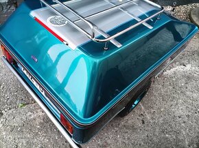 Přívěsný vozík za moto - 4