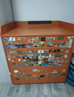 Přebalovací komoda - 4