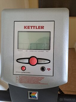Rotoped Kettler Polo S plně funkční - 4