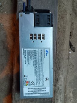 Server zdroj,napajecí zdroj atd.. - 4