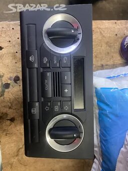 Audi a3 8P Sportback náhradní díly - 4