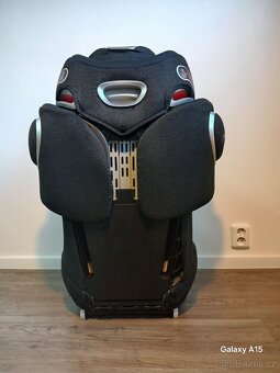 Autosedačka Cybex 15-36kg - 4