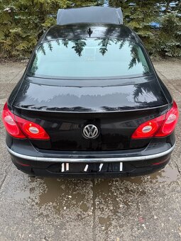 Náhradní díly Volkswagen Passat CC - CBA - 4
