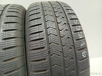 2ks zimní pneu 215/55/16 Vredestein - 4