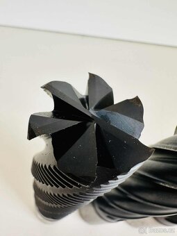 Povlakované frézy ⌀ 32 - 4