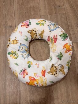 Poporodní potřeby + plínky - 4