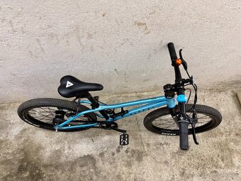 Lehké dětské kolo Rascal 20 - 4