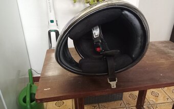 Přilba Airoh ,prodám - 4