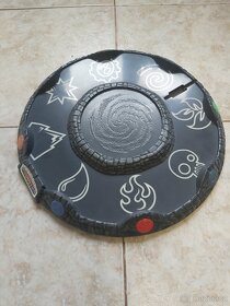 Skylanders giants Battle aréna Portál - 4