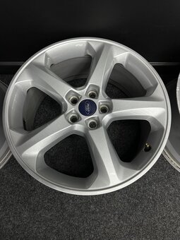 Alu FORD 5x108 18” - 4