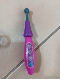 Dětský doktorský kufřík - 4