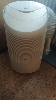 mobilní klimatizace - 4