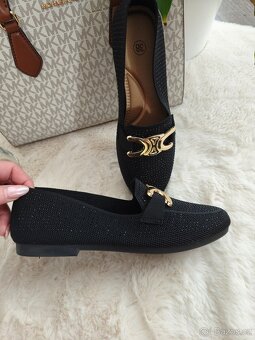 Černé baleríny - 4