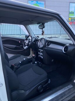 Mini Cooper - 4