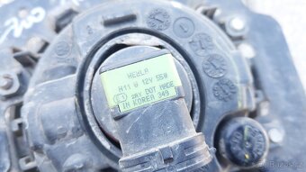 Mitsubishi L200 DiD – Mlhovka levá přední - 4