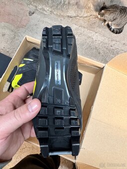 Fischer xj sprint - 4