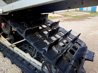 Ski doo summit R 800 - 4