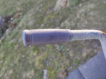 Starý rudl za 250 - 4