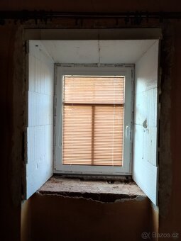 Zednické a obkladačské práce - 4