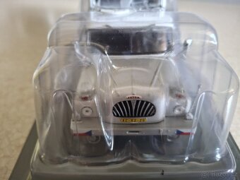 Model Tatra 138 - Lambaréné - 4