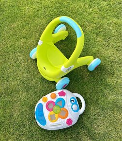 Choditko pro děti smoby - 4