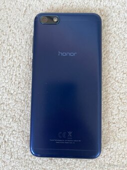 Honor 7s - 4