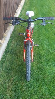 Author Cosmic 24" - 4