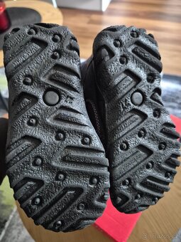 Zimní boty Superfit - 4