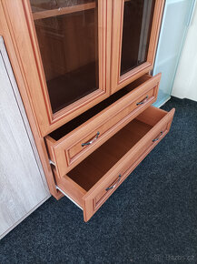 NOVÝ skleník,olše patyna - 4