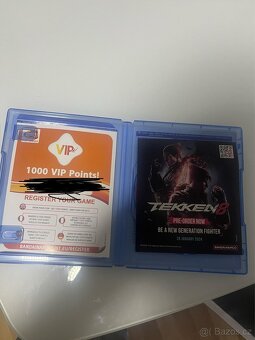 Tekken 7 ps4 - 4