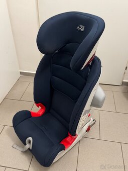 Dětská sedačka BRITAX RÖMER (9-36kg) - 4