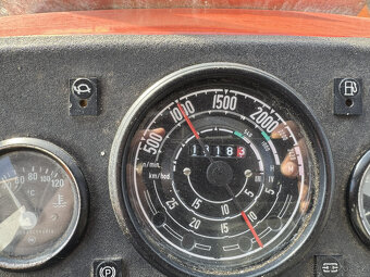 Zetor Crystal 8145 - 4