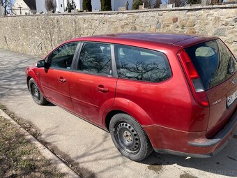 Ford Focus - 4