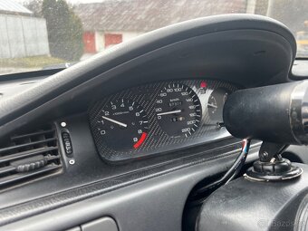Predam honda civic EG6 VTI - 4