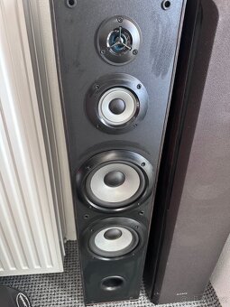 Reciever Sony+reprobedny Sony - 4