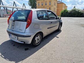 Fiat Punto - 4