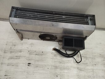 Chlazení na dodávku - 4